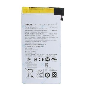 باتری ایسوس Asus ZenPad C 7.0 Z170C