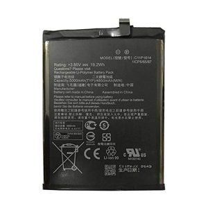 باتری ایسوس Asus Zenfone 3s Max ZC521TL