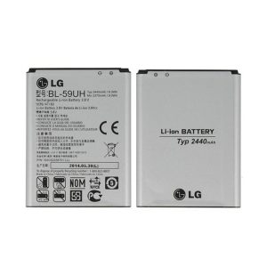باتری الجی LG F70 D315