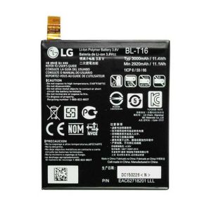 باتری الجی LG G Flex 2