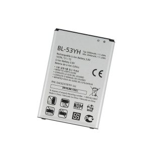 باتری الجی LG G3 Dual-LTE