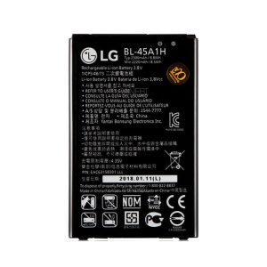 باتری الجی LG K10