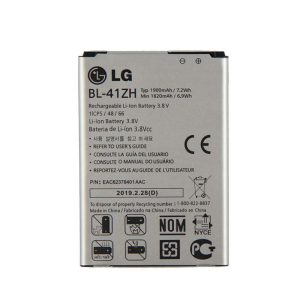 باتری الجی LG K5