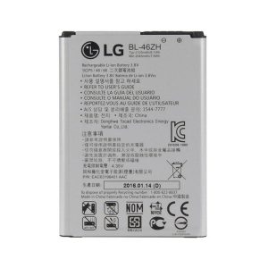 باتری الجی LG K8