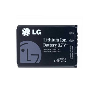 باتری الجی LG KG160