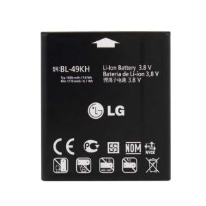 باتری الجی LG Optimus 4G LTE