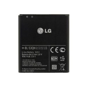 باتری الجی LG Optimus 4X HD P880