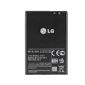 باتری الجی LG Optimus L4 II Dual E445