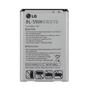 باتری الجی LG Optimus L7 II P710