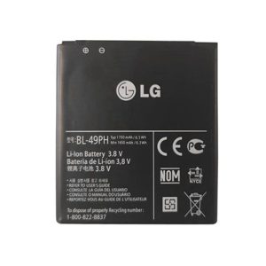 باتری الجی LG Optimus LTE Tag