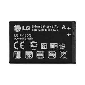 باتری الجی LG S365