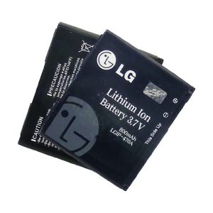 باتری الجی LG UX830