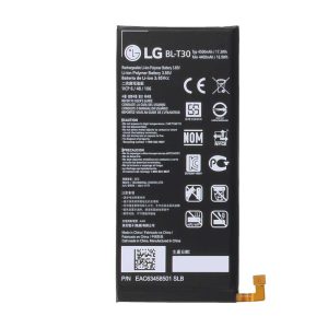 باتری الجی LG X power 2