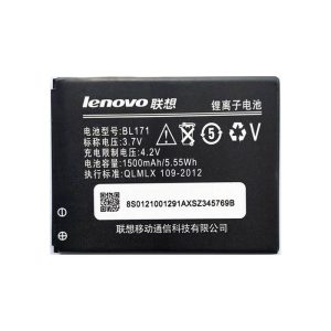 باتری لنوو Lenovo A60