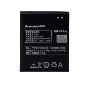 باتری لنوو Lenovo A850