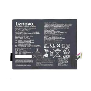 باتری لنوو Lenovo IdeaTab S6000