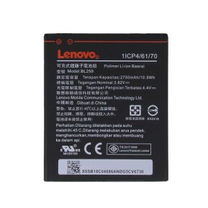 باتری لنوو Lenovo K5