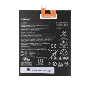 باتری لنوو Lenovo Phab2 Plus