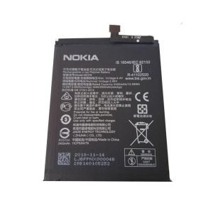 باتری نوکیا Nokia 3.1 Plus
