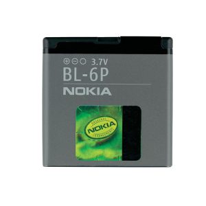 باتری نوکیا Nokia 6500 classic