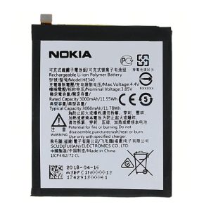باتری نوکیا Nokia 7
