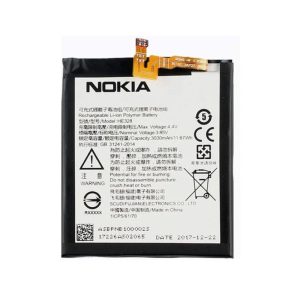باتری نوکیا Nokia 8