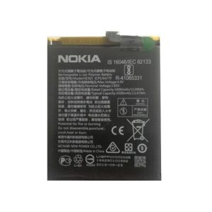 باتری نوکیا Nokia 8.1 (X7)