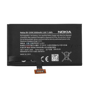 باتری نوکیا Nokia Lumia 1020