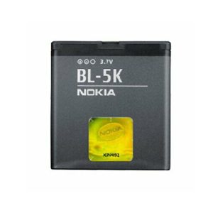 باتری نوکیا Nokia N86 8MP