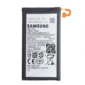 باتری سامسونگ Samsung Galaxy A3 2017
