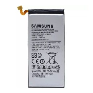 باتری سامسونگ Samsung Galaxy A3