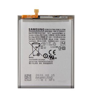 باتری سامسونگ Samsung Galaxy A31
