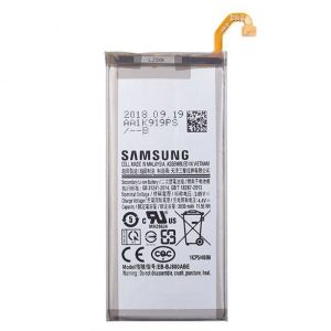 باتری سامسونگ Samsung Galaxy A6 2018