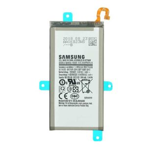 باتری سامسونگ Samsung Galaxy A6 Plus 2018