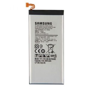 باتری سامسونگ Samsung Galaxy A7