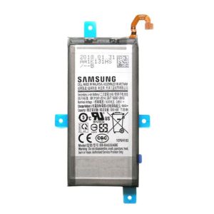 باتری سامسونگ Samsung Galaxy A8 2018