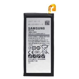 باتری سامسونگ Samsung Galaxy J3 2017
