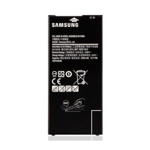 باتری سامسونگ Samsung Galaxy J4 Core