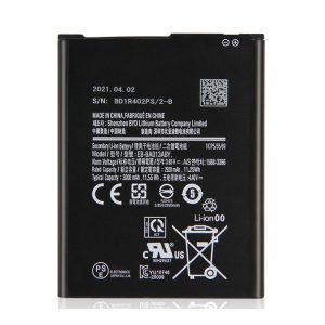 باتری سامسونگ Samsung Galaxy M01 Core