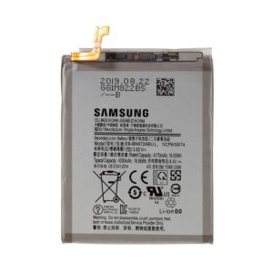 باتری سامسونگ Samsung Galaxy Note10 Plus 5G
