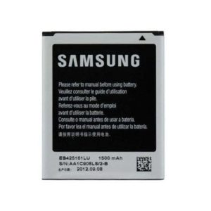 باتری سامسونگ Samsung Galaxy S Duos 2 S7582