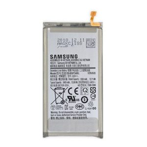 باتری سامسونگ Samsung Galaxy S10