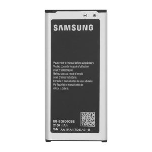 باتری سامسونگ Samsung Galaxy S5 mini Duos
