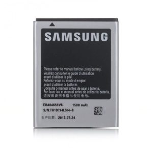 باتری سامسونگ Samsung Omnia W I8350