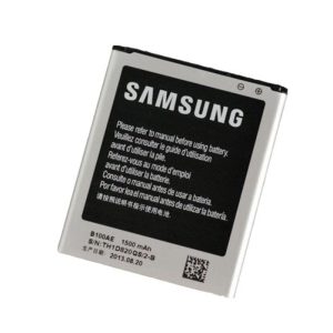 باتری سامسونگ Samsung Z1