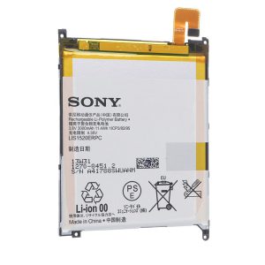 باتری سونی Sony Xperia L4