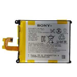 باتری سونی Sony Xperia Z2