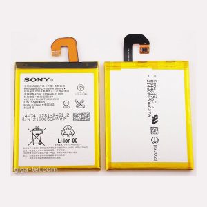 باتری سونی Sony Xperia Z3 Dual