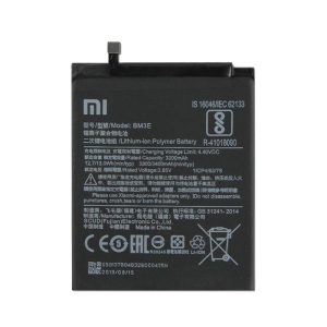 باتری شیائومی Xiaomi Mi 8