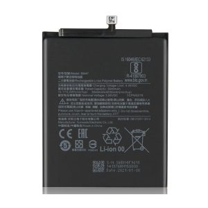 باتری شیائومی Xiaomi Mi A3